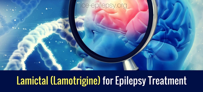 Lamictal for epilepsy