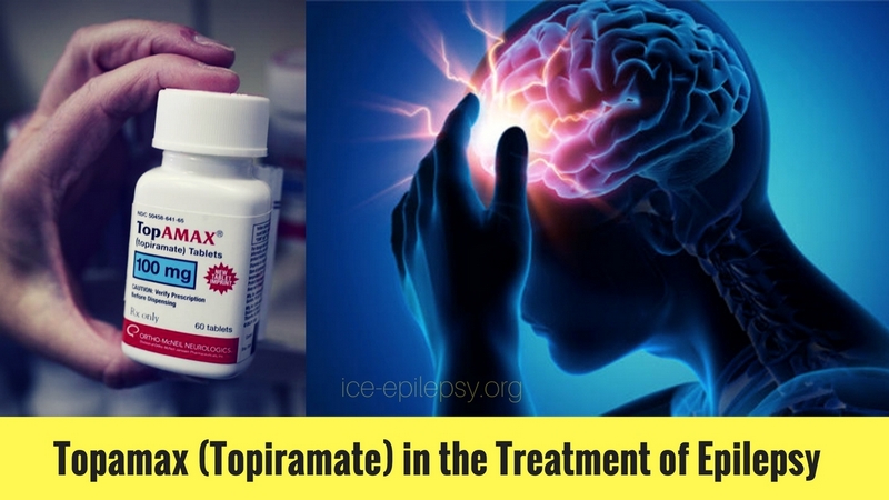 Topamax and Epilepsy